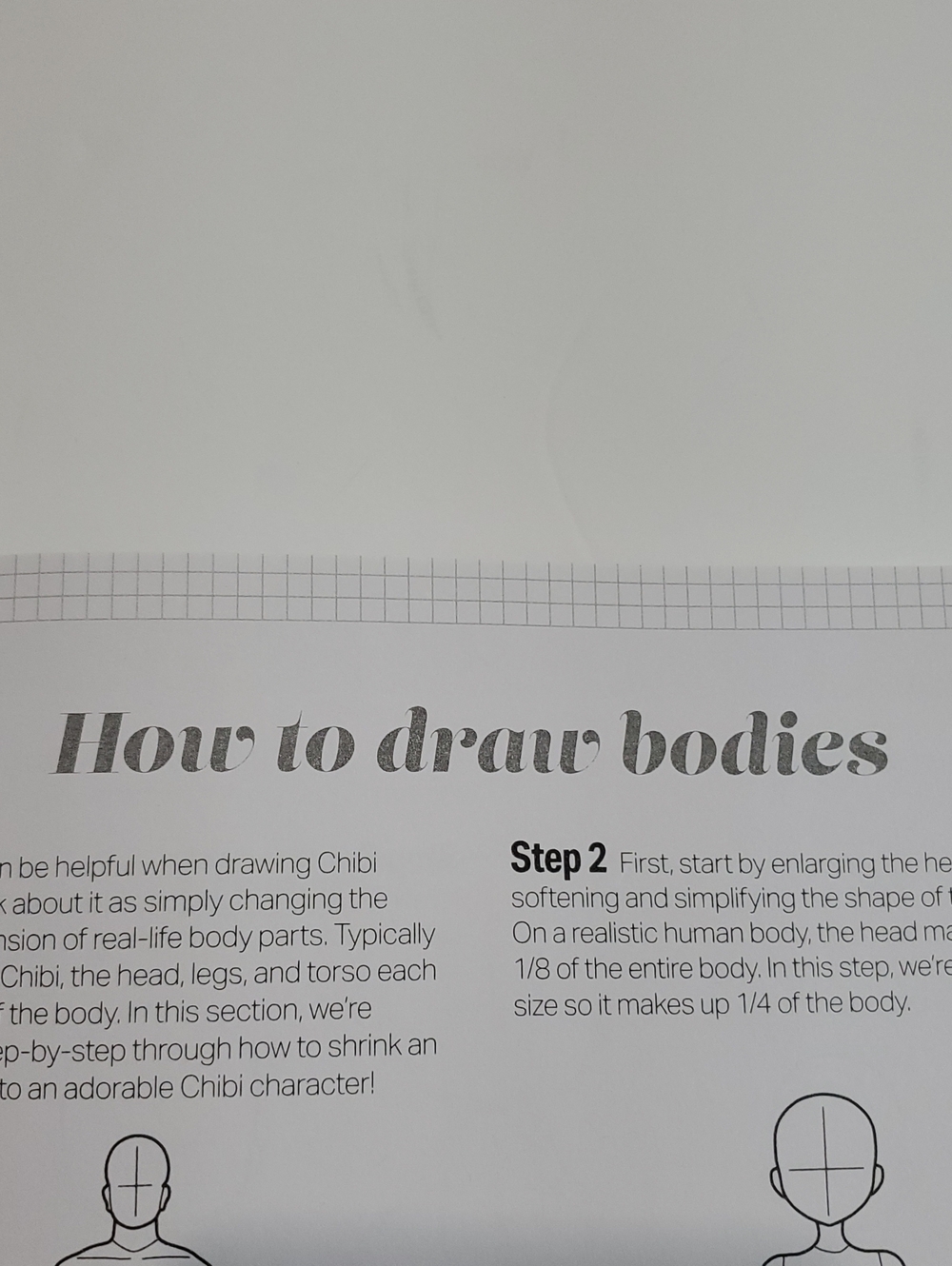 How To Draw Chibis Magazine - Picture 4 of 5